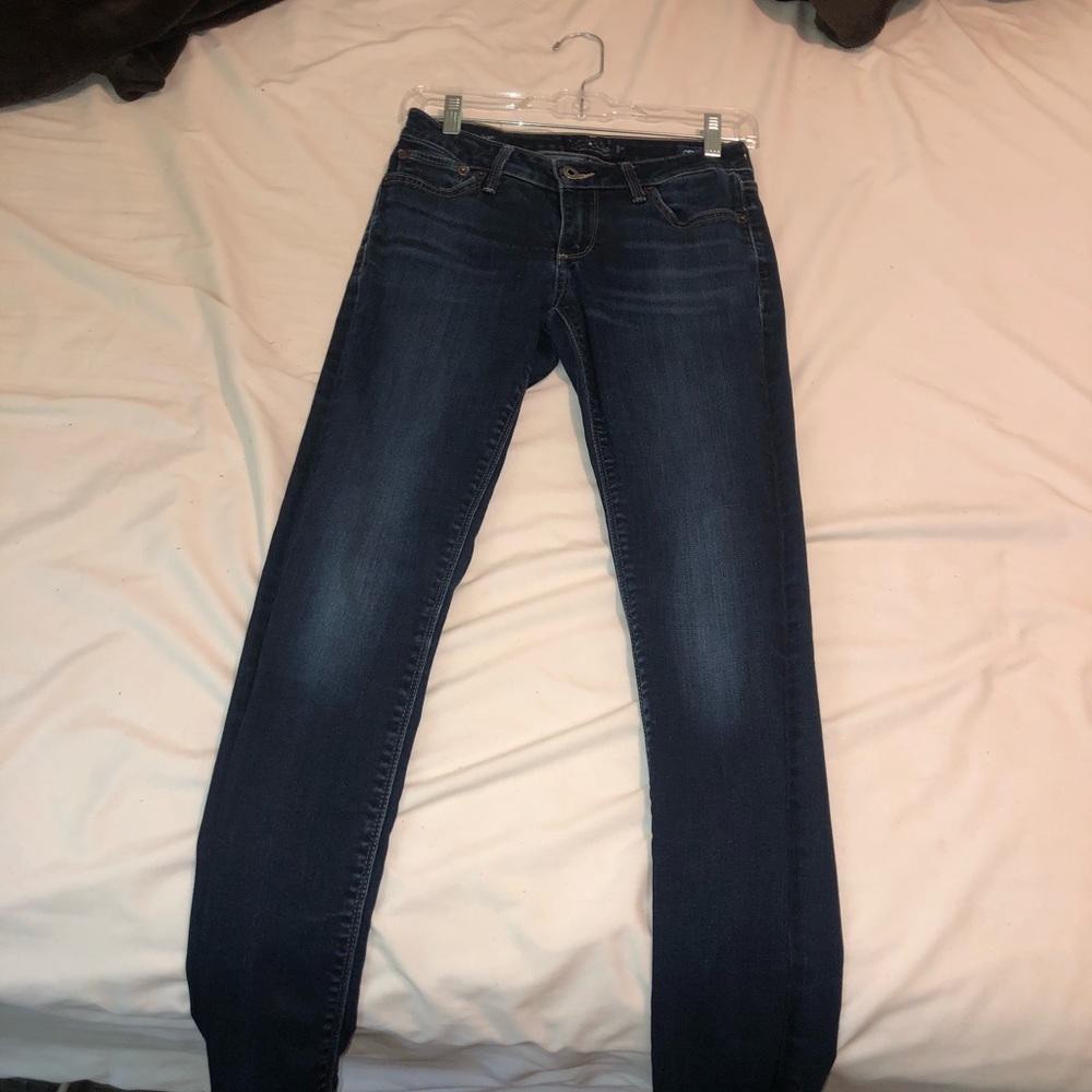 Lucky brand jeans